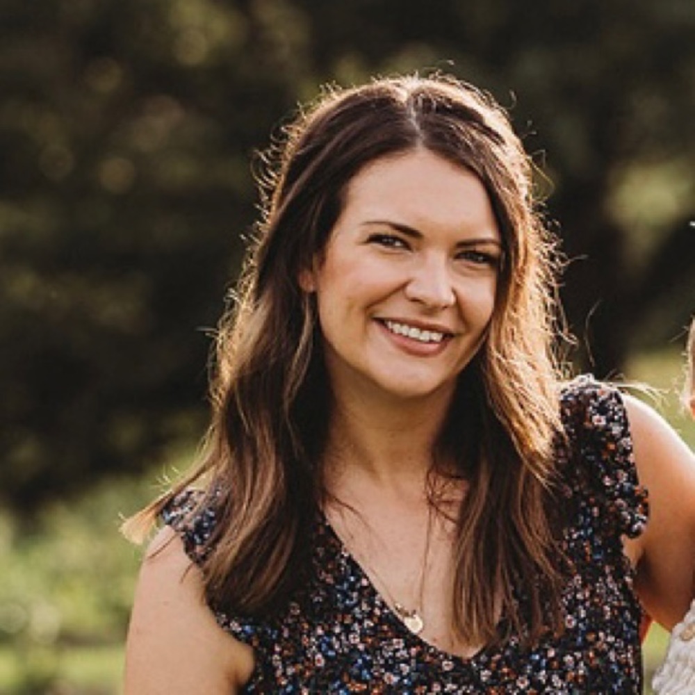 Meet your Posher, Mallory